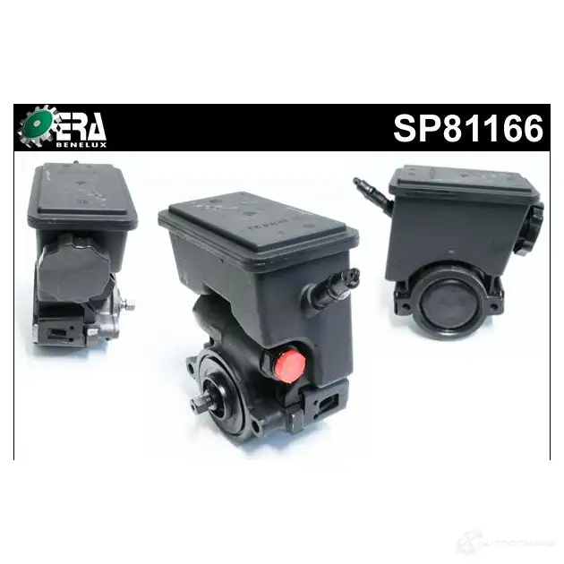 Гидроусилитель, насос гур ERA BENELUX sp81166 W3X 21T 1886965 5415047146584