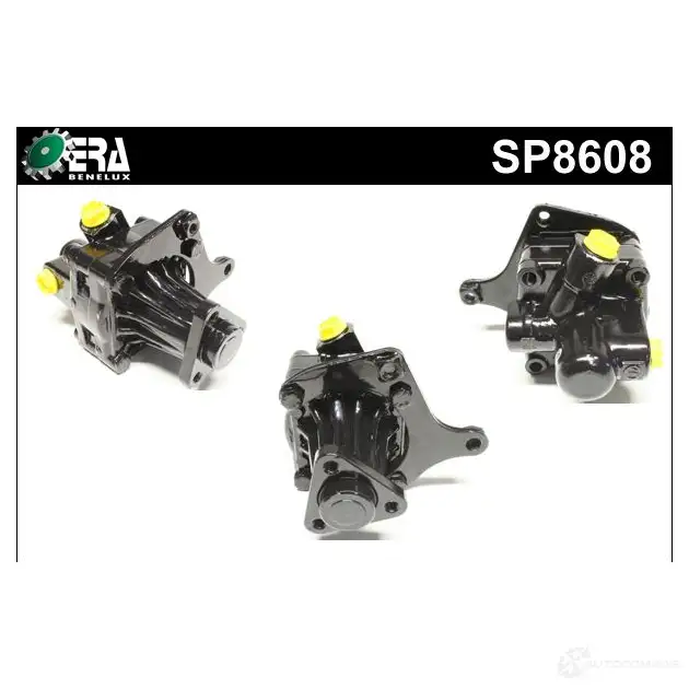 Гидроусилитель, насос гур ERA BENELUX 5415047107882 sp8608 F9UX S 1888010