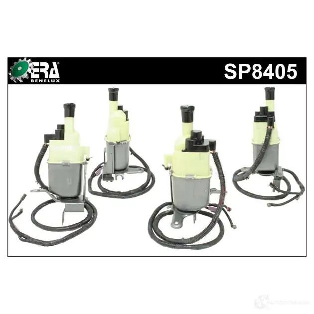 Гидроусилитель, насос гур ERA BENELUX sp8405 1887365 5415047102610 8LIU D8F