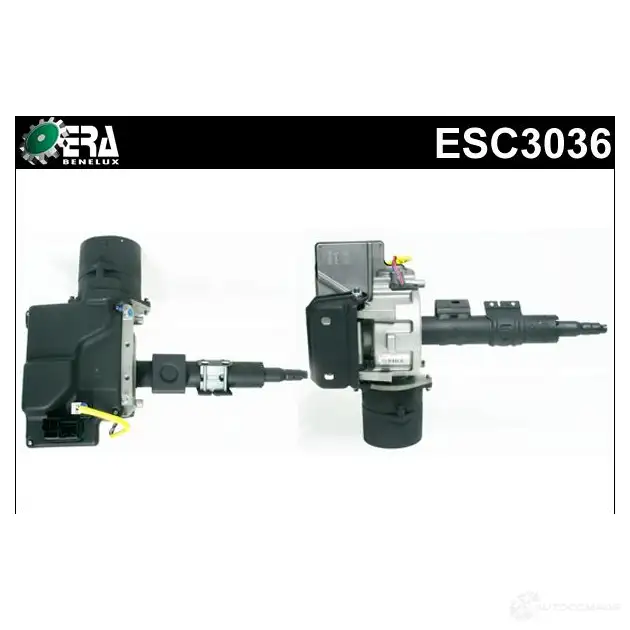 Рулевая колонка ERA BENELUX 1886097 5415047090368 esc3036 W6 LXGO изображение 0