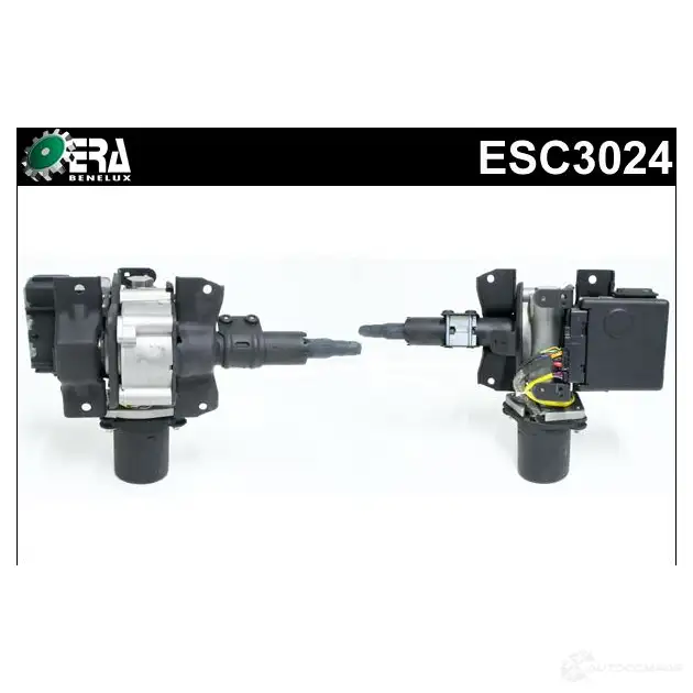 Рулевая колонка ERA BENELUX 1886090 0ZVB TNR 5415047090313 esc3024