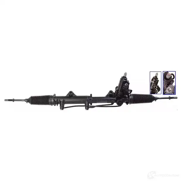 Рулевая рейка ERA BENELUX PQ9JT WG 1888771 sr23092 5415047118130 - Изображение 1