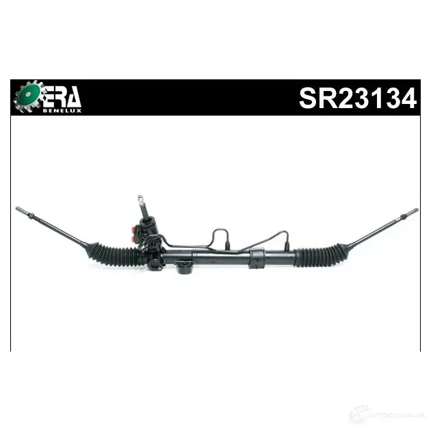 Рулевая рейка ERA BENELUX 5415047118598 ZW0 O3Z sr23134 1888817 изображение 0