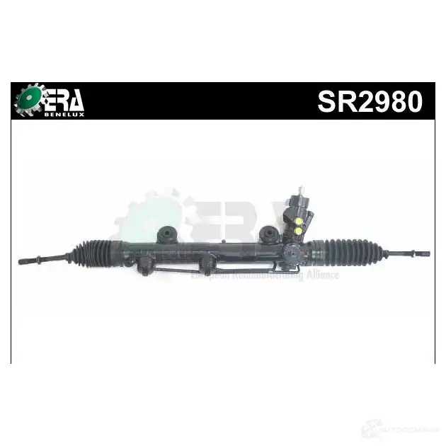 Рулевая рейка ERA BENELUX sr2980 1889541 5415047124902 SOU OZ3 изображение 0