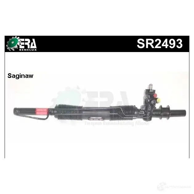 Рулевая рейка ERA BENELUX sr2493 1889133 WS AJJ 5415047120423