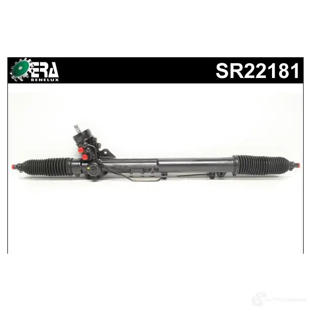Рулевая рейка ERA BENELUX 5415047116365 T9 HUW 1888606 sr22181