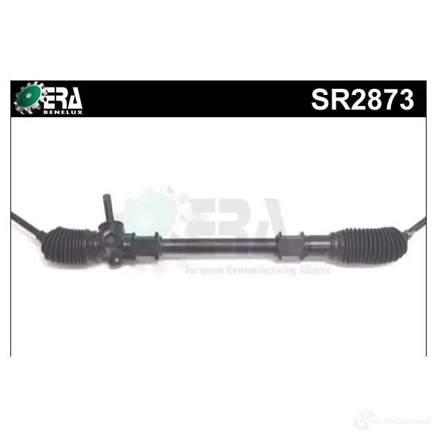 Рулевая рейка ERA BENELUX 1889461 sr2873 5415047124032 Z7X V8ZY изображение 0