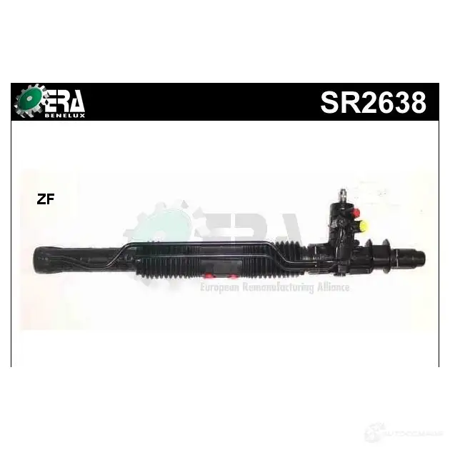 Рулевая рейка ERA BENELUX sr2638 5415047121826 1889259 RN PW6