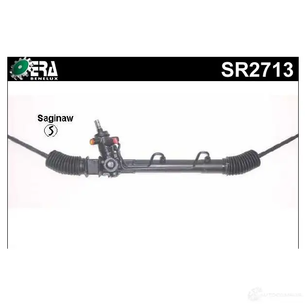 Рулевая рейка ERA BENELUX ZD65T2 5 1889324 5415047122519 sr2713 изображение 0