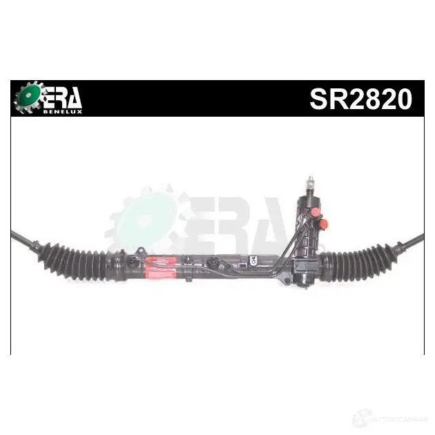 Рулевая рейка ERA BENELUX 1889417 SK Z9S sr2820 5415047123547 изображение 0