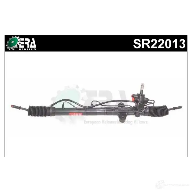 Рулевая рейка ERA BENELUX sr22013 5415047114651 1888443 KO2 HB