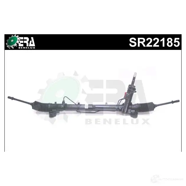 Рулевая рейка ERA BENELUX 5415047116402 W2 LWAH4 1888610 sr22185