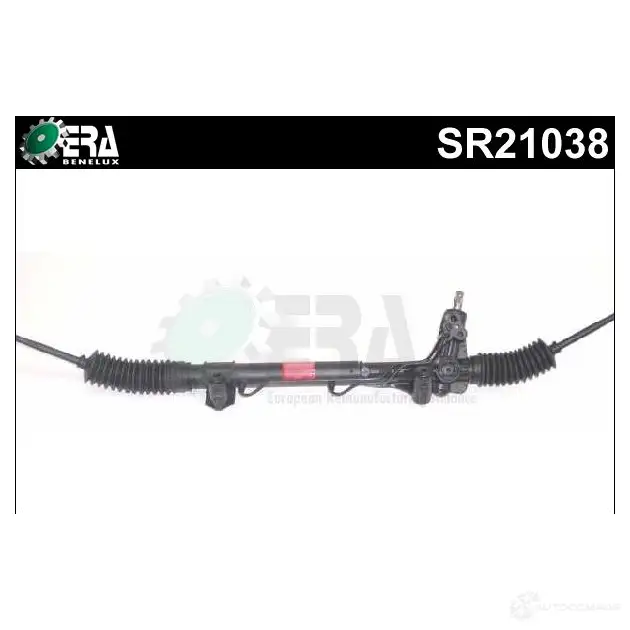 Рулевая рейка ERA BENELUX 1888334 sr21038 5415047113500 38 MU2