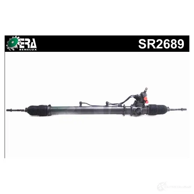 Рулевая рейка ERA BENELUX sr2689 1889303 8 Z60QCE 5415047122281 изображение 0