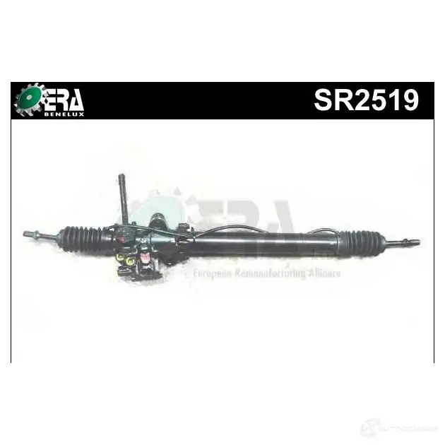 Рулевая рейка ERA BENELUX 5415047120683 F497AH 5 1889157 sr2519