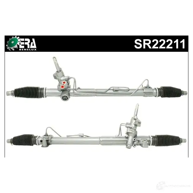 Рулевая рейка ERA BENELUX 1XI 5LH 1888638 5415047116686 sr22211 изображение 0