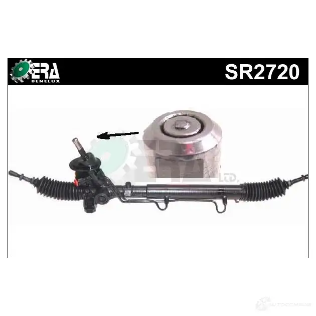 Рулевая рейка ERA BENELUX sr2720 C2 2B4Y 1889330 5415047122571