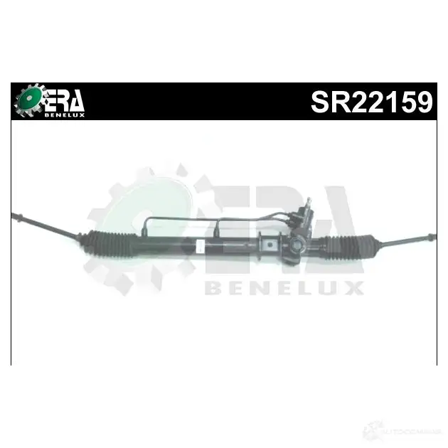 Рулевая рейка ERA BENELUX 5415047116129 sr22159 JMY 71HS 1888584 изображение 0