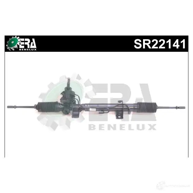 Рулевая рейка ERA BENELUX 5415047115948 1888566 SV5E W sr22141