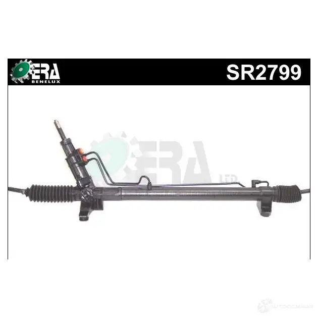 Рулевая рейка ERA BENELUX 3 LYSQC3 1889400 5415047123332 sr2799
