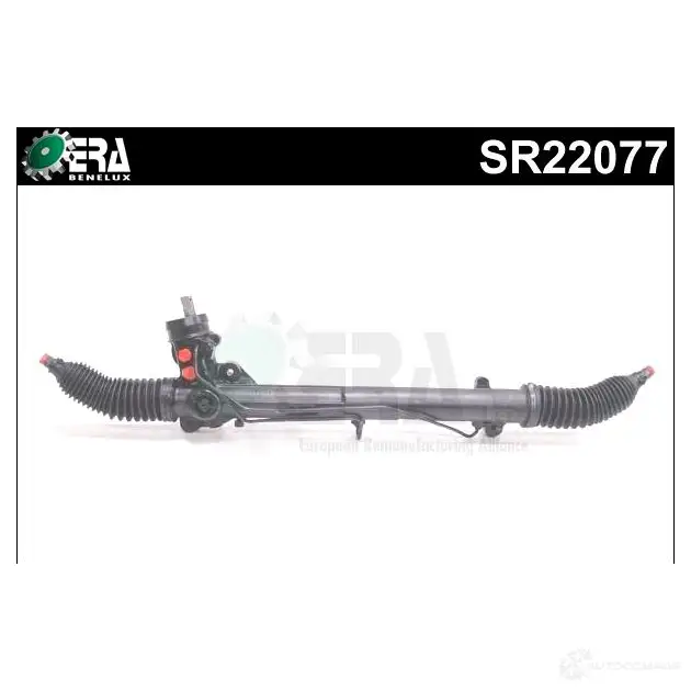 Рулевая рейка ERA BENELUX 5415047115306 sr22077 1888504 P G8UG5 изображение 0
