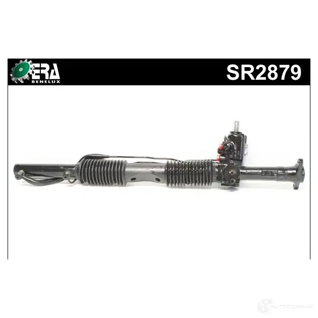 Рулевая рейка ERA BENELUX 5415047124094 sr2879 C6B8 27 1889467 изображение 0