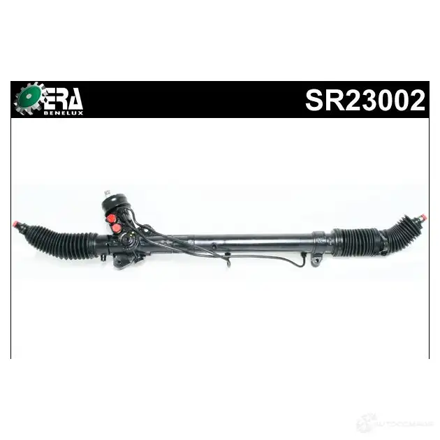 Рулевая рейка ERA BENELUX 1888678 sr23002 5415047117188 E83 D930 изображение 0