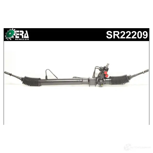 Рулевая рейка ERA BENELUX 9 F4MFUZ 5415047116655 1888635 sr22209