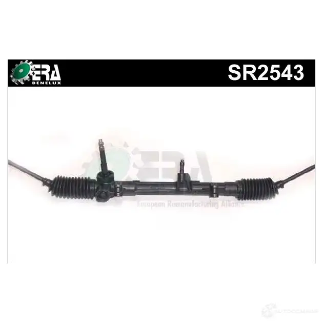 Рулевая рейка ERA BENELUX 5415047120928 sr2543 MUE 64H 1889180
