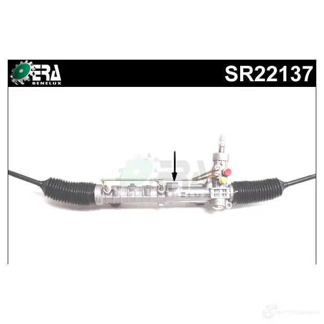 Рулевая рейка ERA BENELUX ZHQCS 06 5415047115894 1888561 sr22137