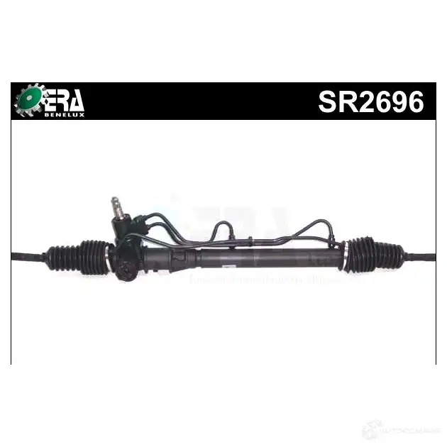 Рулевая рейка ERA BENELUX WJLEC2 6 1889310 sr2696 5415047122359 изображение 0