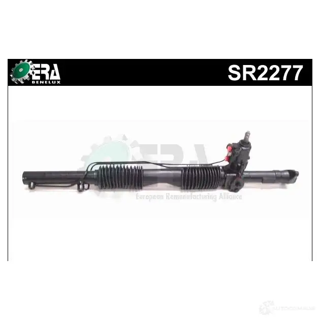 Рулевая рейка ERA BENELUX sr2277 5415047117089 1888669 J YZ0ER