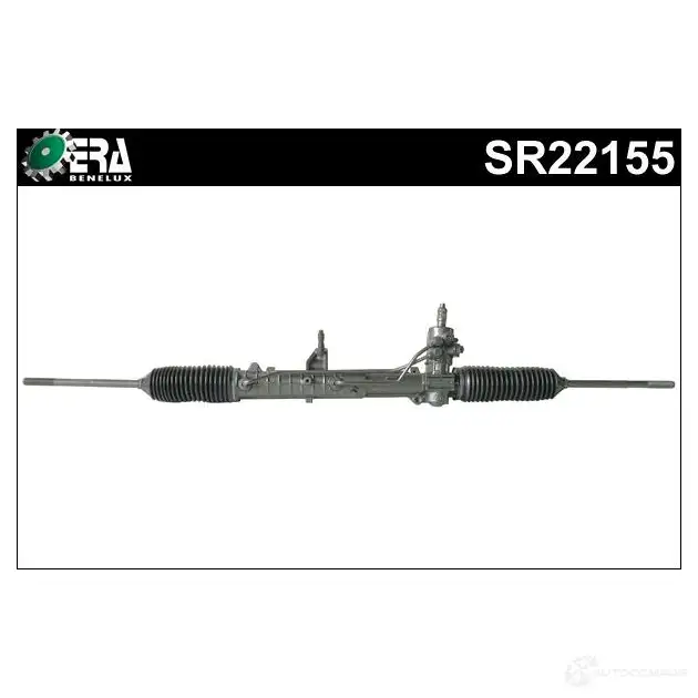 Рулевая рейка ERA BENELUX sr22155 1888580 J ISOI 5415047116082 изображение 0