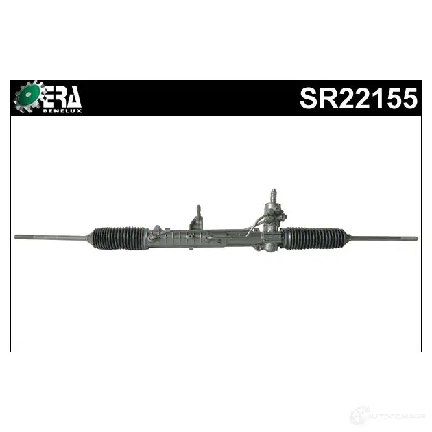 Рулевая рейка ERA BENELUX sr22155 1888580 J ISOI 5415047116082 изображение 1