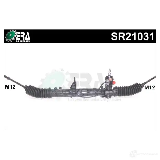 Рулевая рейка ERA BENELUX UE ISR4 1888331 5415047113470 sr21031