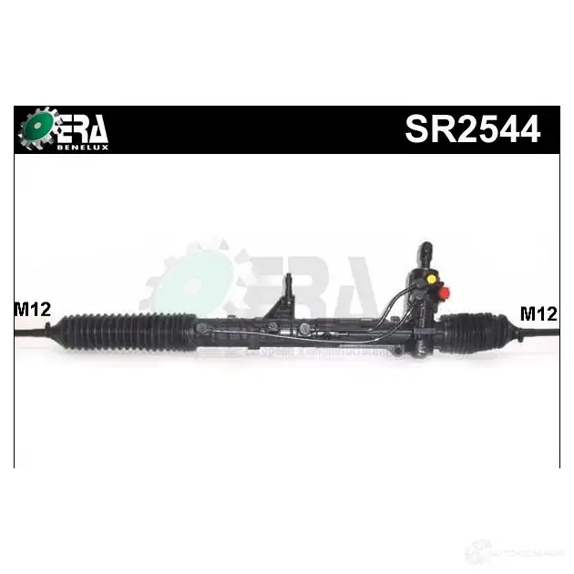 Рулевая рейка ERA BENELUX 1889181 5415047120935 sr2544 8YW E6MM