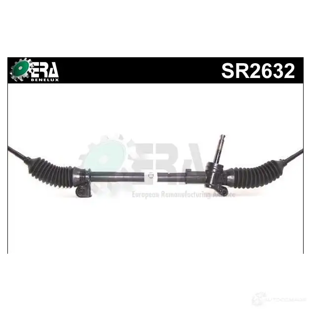 Рулевая рейка ERA BENELUX 1889256 sr2632 5415047121789 SK6WP 1 изображение 0