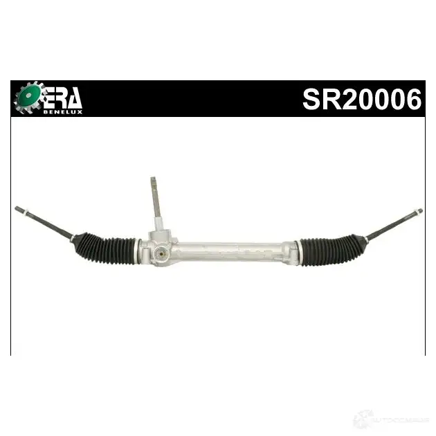 Рулевая рейка ERA BENELUX sr20006 KBE L6C 1424886025 изображение 0