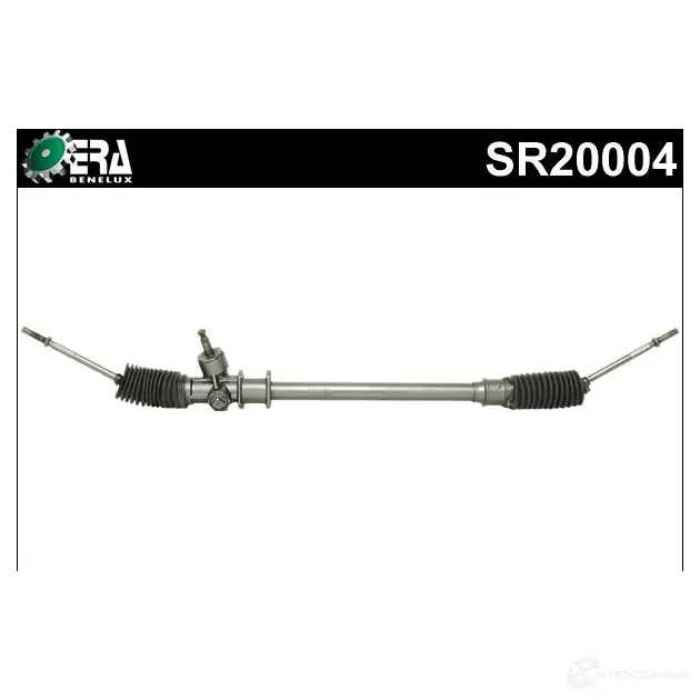 Рулевая рейка ERA BENELUX 6J 9FDB 1424886023 sr20004 изображение 0