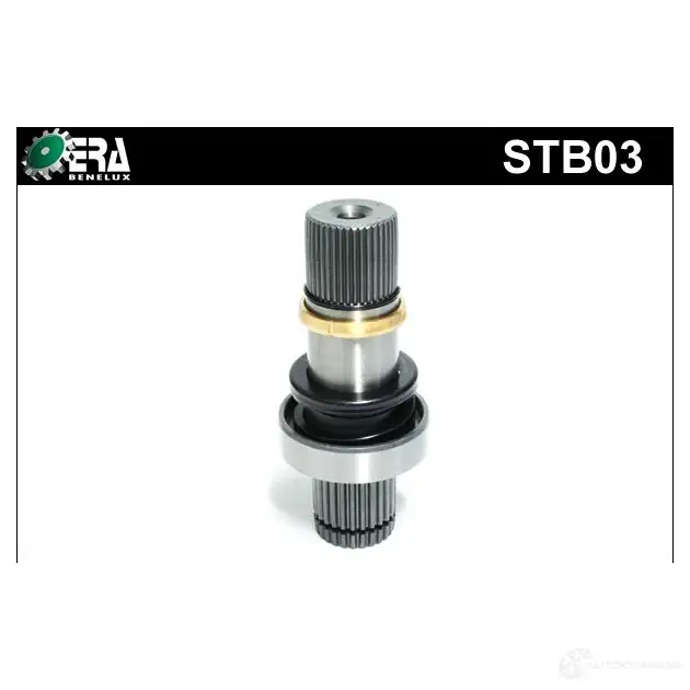 Поворотная цапфа дифференциала ERA BENELUX stb03 YSGO JU 1889551