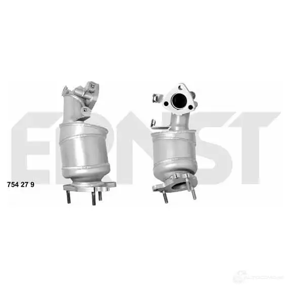 Катализатор ERNST 4007463754279 754279 4J OMP 302255