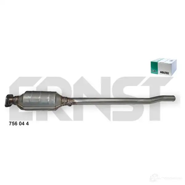 Катализатор ERNST 302435 B7G 2LGB 756044 4007463756044 изображение 0