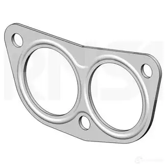 Прокладка трубы глушителя ERNST 300894 OEHL6D R 494250 4007463494250
