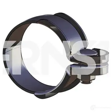 Хомут глушителя ERNST 4007463497558 497558 S9FU NTM 301053