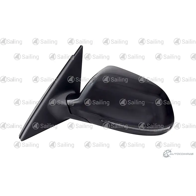 Зеркало боковое SAILING ADL0061234L 1422501240 T3IW3G 9XU5 V