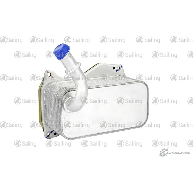 Масляный радиатор SAILING 4 IUI2TG DBL61880001 0U9V15O 1422501754