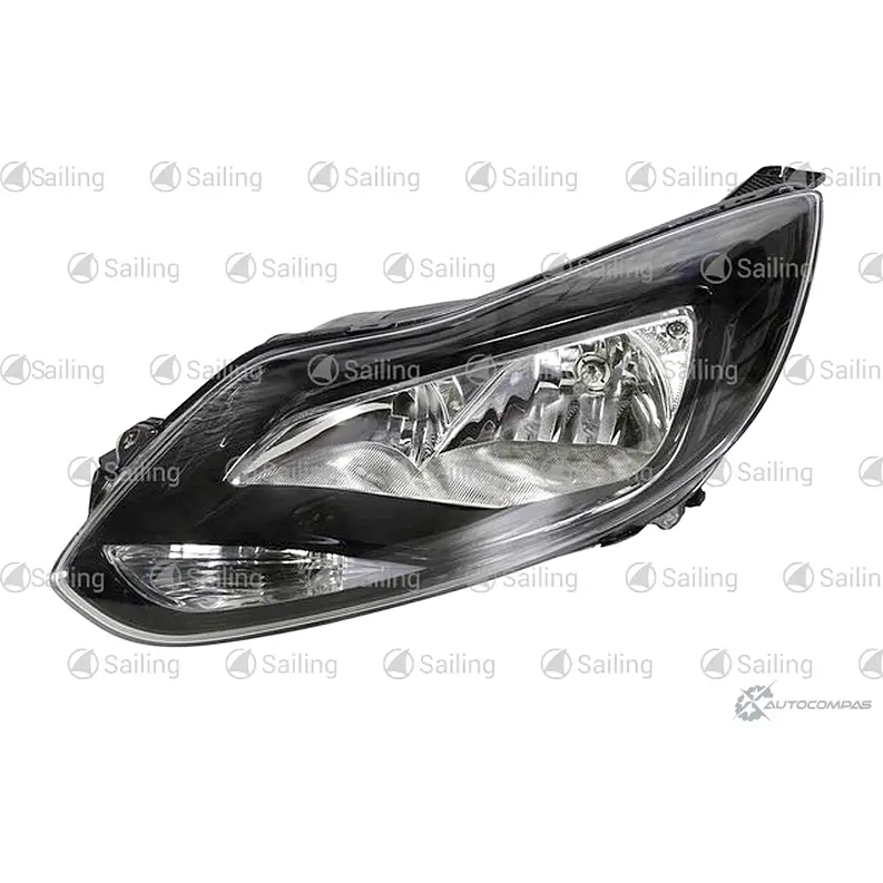 Фара SAILING FDL01220000BL 1422502073 AGSBED Y JN7S672 изображение 0