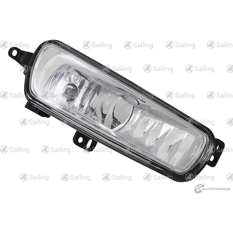 Противотуманная фара, противотуманка птф SAILING DVY 2G4 FDL01331010GR 7PC46 1422502197 изображение 0