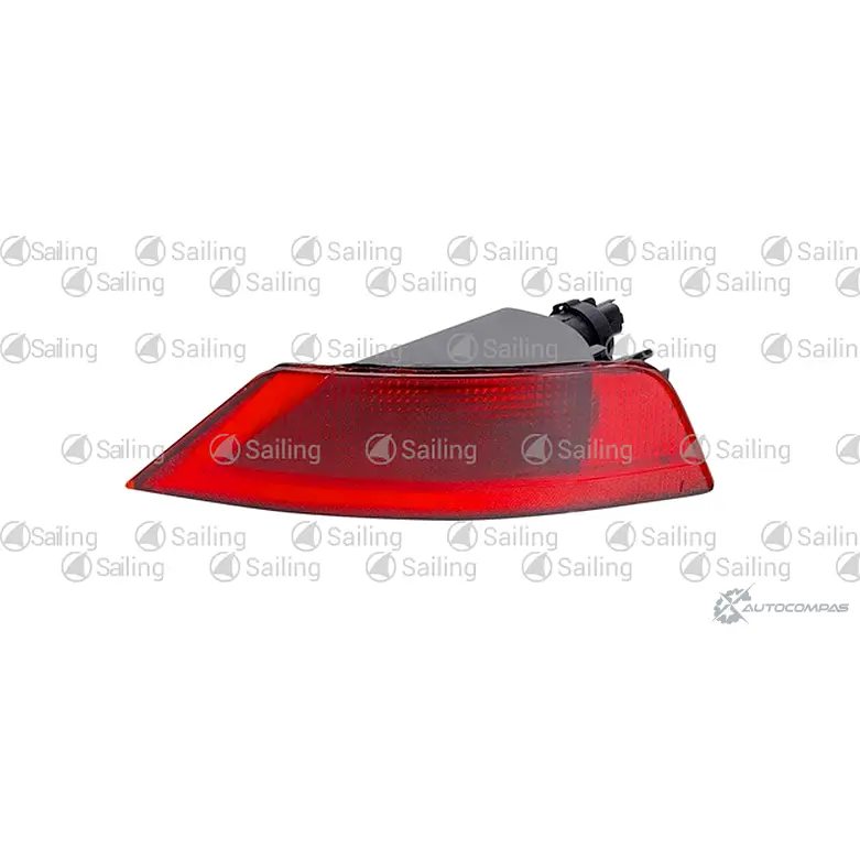 Задний противотуманный фонарь SAILING GZTWCR A 1422502280 A21CF8H FDL02113333L