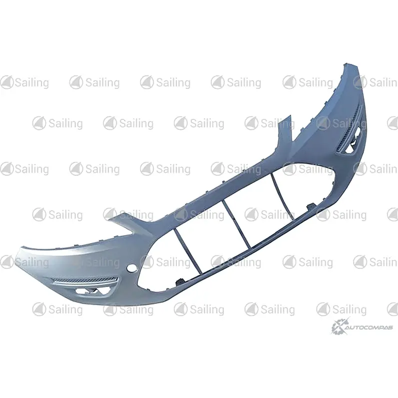 Передний бампер SAILING 4 X8U21C THT0ID FDL03411006 1422502385